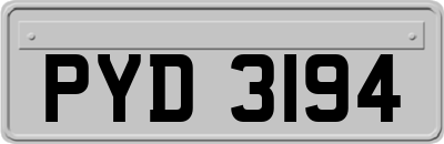 PYD3194