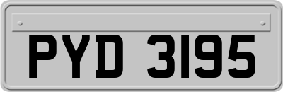 PYD3195