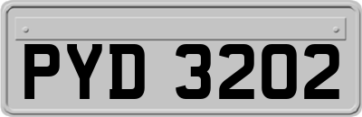 PYD3202