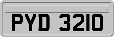 PYD3210