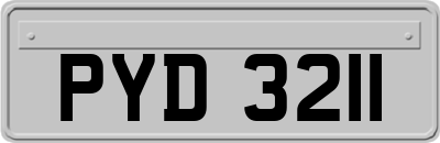 PYD3211