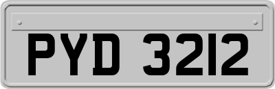 PYD3212