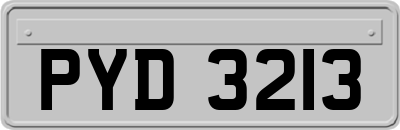 PYD3213