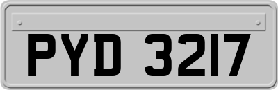 PYD3217