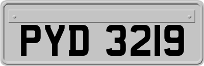 PYD3219