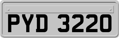 PYD3220