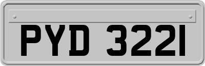 PYD3221