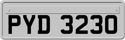 PYD3230