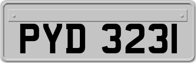 PYD3231