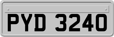 PYD3240