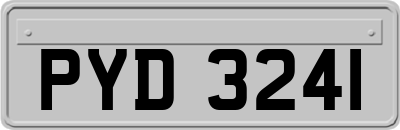 PYD3241