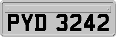 PYD3242