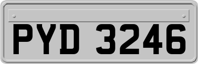 PYD3246