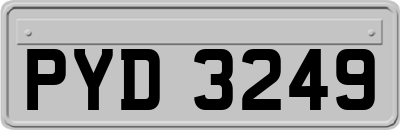 PYD3249