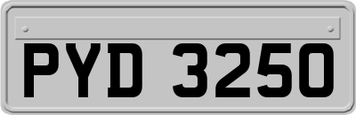 PYD3250