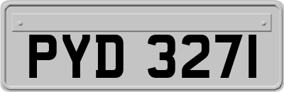 PYD3271