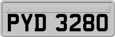 PYD3280