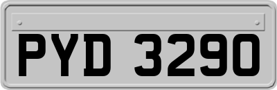 PYD3290