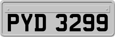 PYD3299