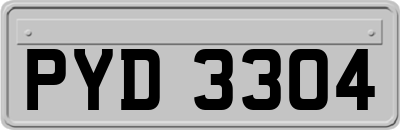 PYD3304