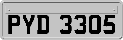 PYD3305