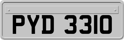 PYD3310