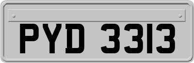 PYD3313