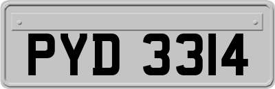 PYD3314