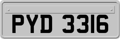 PYD3316