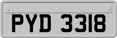 PYD3318