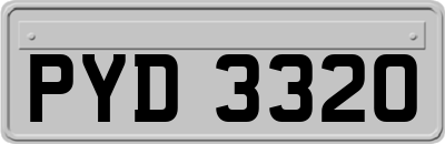 PYD3320