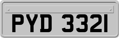 PYD3321