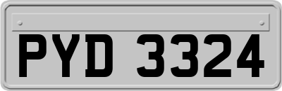 PYD3324