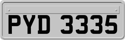 PYD3335