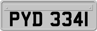 PYD3341