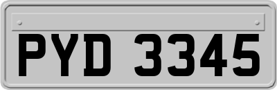 PYD3345