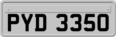 PYD3350