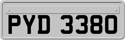 PYD3380