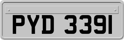 PYD3391