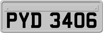 PYD3406