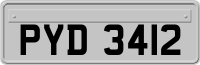 PYD3412