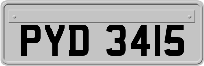 PYD3415