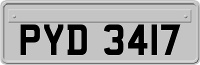 PYD3417