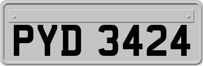 PYD3424