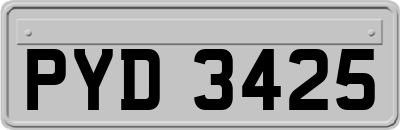 PYD3425