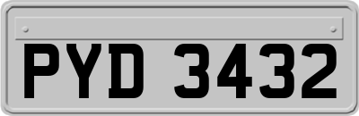 PYD3432