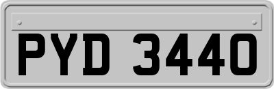 PYD3440