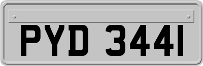 PYD3441