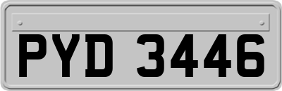 PYD3446