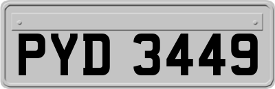 PYD3449